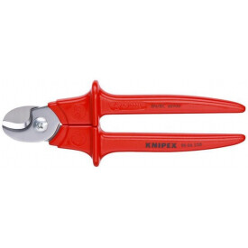 Coupe-câbles KNIPEX TA9506230