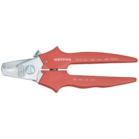 Coupe-câbles KNIPEX TA9505165