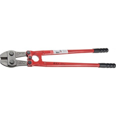 Coupe-boulons UNIVERSEL 1812560620KR