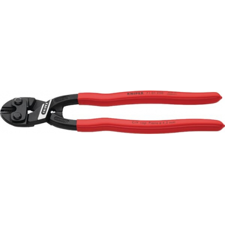 Coupe-boulons compact 250mm KNIPEX TA7101250SB