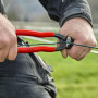 Coupe-boulons compact 250mm KNIPEX TA7101250