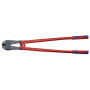 Coupe boulons 910mm KNIPEX TA7172910