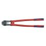 Coupe boulons 610mm KNIPEX TA7172610