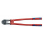 Coupe boulons 610mm KNIPEX TA7172610