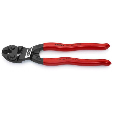 Pinces coupe-boulons KNIPEX TA7141200