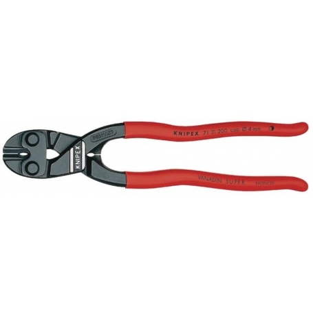 Pinces coupe-boulons KNIPEX TA7131200