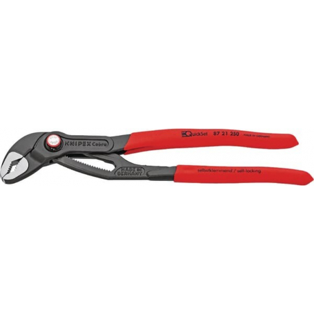 Pinces multiprise KNIPEX TA8721300