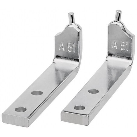 Pointes de pinces à circlips KNIPEX TA4629A51
