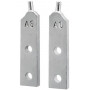Pointes de pinces à circlips KNIPEX TA4619A6