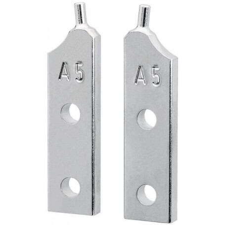 Pointes de pinces à circlips KNIPEX TA4619A5