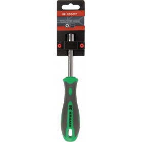 Tournevis vis tête creuse 10x75 UNIVERSEL 180806810075KR
