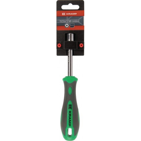 Tournevis vis tête creuse 10x75 UNIVERSEL 180806810075KR