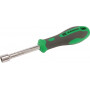 Tournevis vis tête creuse 10x75 UNIVERSEL 180806810075KR