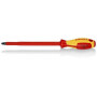 Tournevis VDE PZ4 KNIPEX TA982504