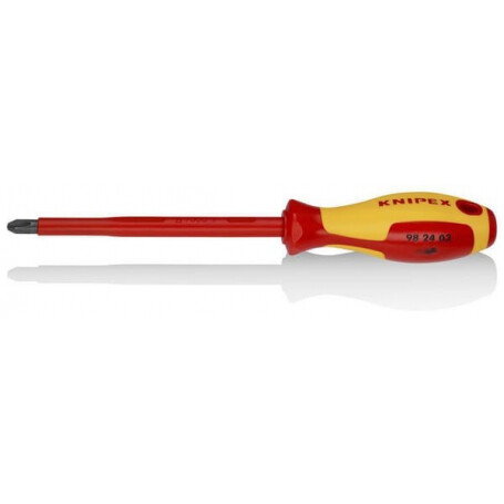 Tournevis VDE Ph3 KNIPEX TA982403
