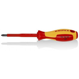 Tournevis VDE Ph2 KNIPEX TA982402
