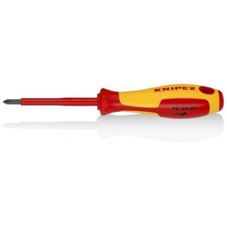 Tournevis VDE Ph1 KNIPEX TA982401