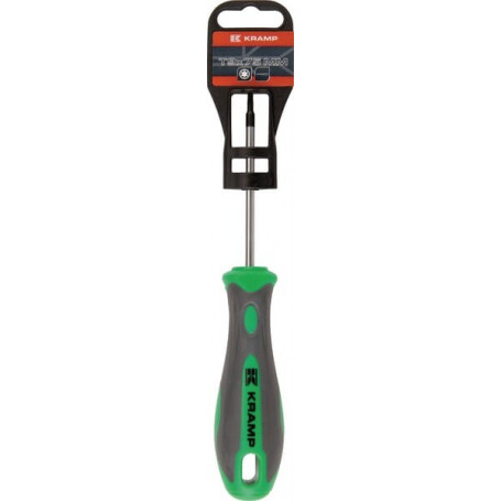 Tournevis Torx T9 x 75mm UNIVERSEL 180805309075KR