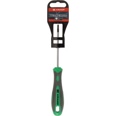 Tournevis Torx T8 x 75mm UNIVERSEL 180805308075KR