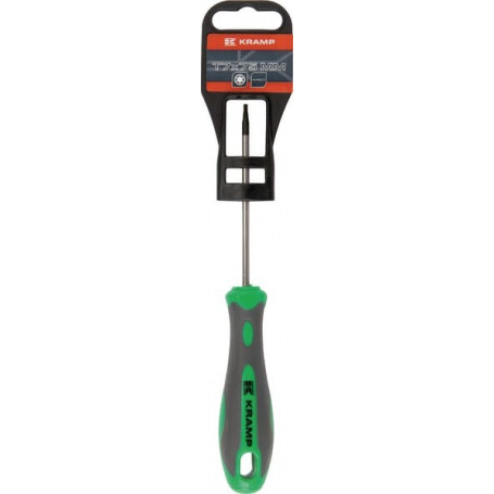 Tournevis Torx T7 x 75mm UNIVERSEL 180805307075KR
