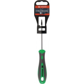 Tournevis Torx T6 x 75mm UNIVERSEL 180805306075KR