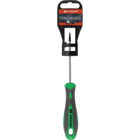 Tournevis Torx T6 x 75mm UNIVERSEL 180805306075KR