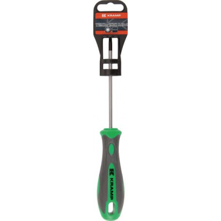 Tournevis Torx T20 x 100mm UNIVERSEL 180805320100KR
