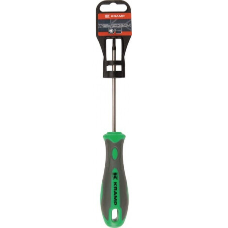 Tournevis Torx T15 x 100mm UNIVERSEL 180805315100KR