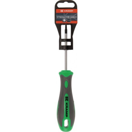 Tournevis Torx T10 x 75mm UNIVERSEL 180805310075KR