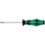Tournevis TORX HF avec fonction de retenue WERA SC367HFTX960