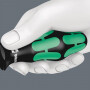 Tournevis TORX HF avec fonction de retenue WERA SC367HFTX960