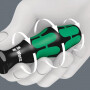 Tournevis TORX HF avec fonction de retenue WERA SC367HFTX30115