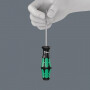 Tournevis TORX HF avec fonction de retenue WERA SC367HFTX1080