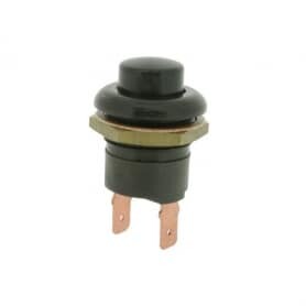 Bouton druckschalter seilscheibe Universal - oder 29mm