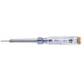 Tournevis testeur 220-250V EXPERT E161101