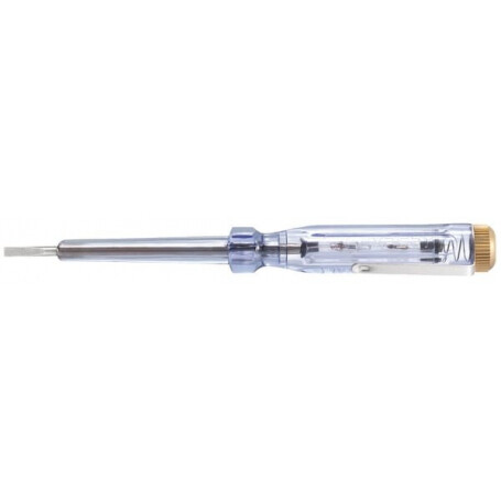 Tournevis testeur 220-250V EXPERT E161101