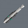 Tournevis Support d'embout WERA SC8974RSB