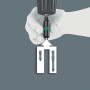 Tournevis Support d'embout WERA SC8974RSB