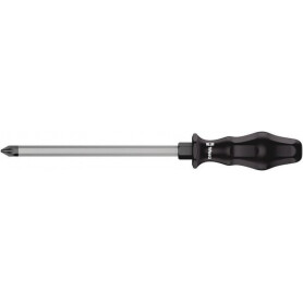 Tournevis PZ4x200mm WERA SC918SPZ4200