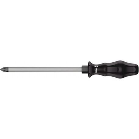 Tournevis PZ4x200mm WERA SC918SPZ4200