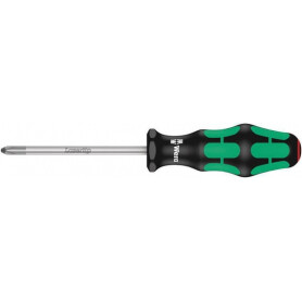 Tournevis pour vis Phillips WERA SC350PH2100