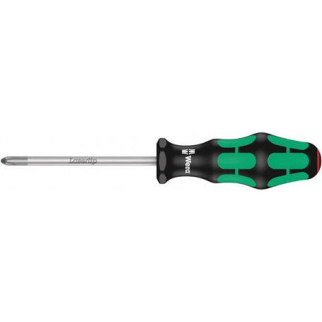 Tournevis pour vis Phillips WERA SC350PH2100