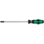 Tournevis pour vis cruciformes PZ WERA SC355PZ4200