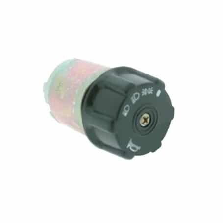 Schalter lichtschalter 4 joystick bouton hupe - Universal