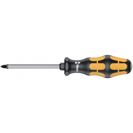 Tournevis PH2x100mm WERA SC917SPH2100