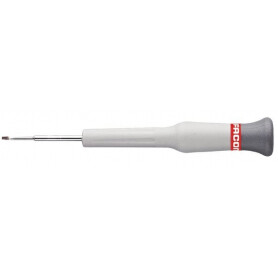 Tournevis micro plat 2,5x35mm FACOM AEF25X35