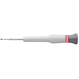 Destornillador micro plano 1,8x35mm FACOM AEF18X35