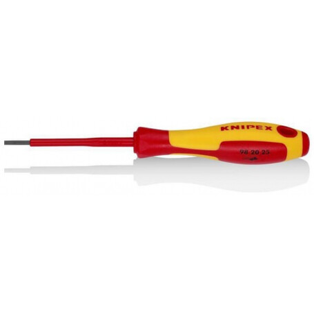 Tournevis KNIPEX TA982025
