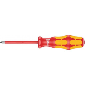 Cacciavite VDE PH 1 ISOLER WERA VD SC162IPH180