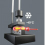 Tournevis isolé pour vis à fente WERA SC160I2580